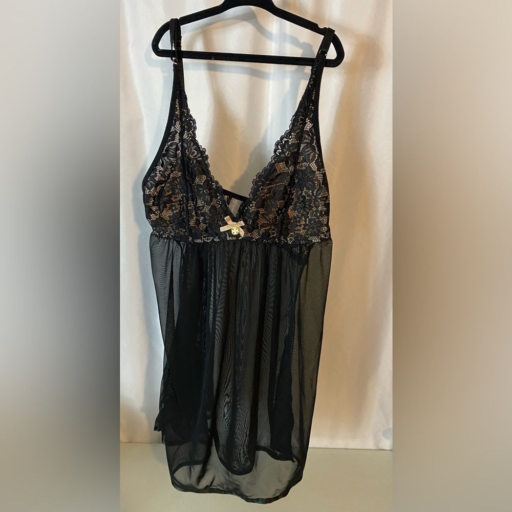 Daisy Fuentes Lingerie